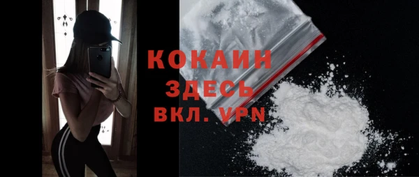 твердый Белоозёрский