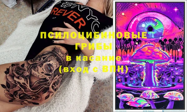 твердый Белоозёрский
